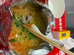 -见味花甲(福田coco park店)