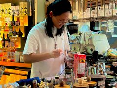 -Nirvana Cafe&Bar(北仓文创街区店)