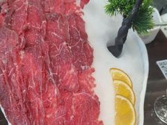 -牛鼎盛新疆雪花鲜牛火锅(武夷绿洲 店)