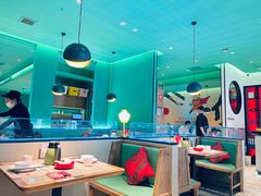 -蛙小侠·沸腾砂锅(望海国际广场店)