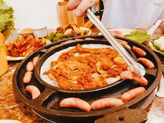 -鸡西大冷面(兰山店)