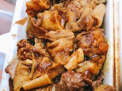 -明记牛杂(新马路分店)