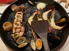 -Las Tapas(思南公馆店)
