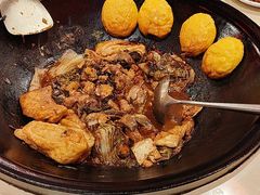 -王老六铁锅炖鱼(翠微店)