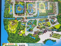 -广州长隆飞鸟乐园