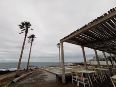 -Cafe Aewol Monsant