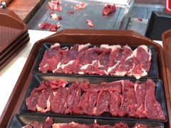 -就这么牛潮式牛肉火锅(华侨城店)