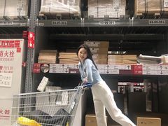 -宜家家居(西安未央商场店)