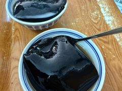 -五福堂龟苓膏(河东北山店)