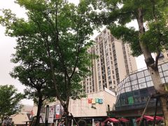 -易生活购物公园