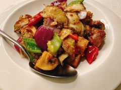 -新加坡珍宝海鲜JUMBO Seafood(西安skp店)