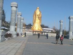 -函谷关历史文化旅游区