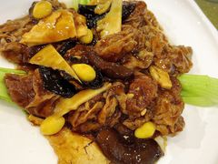 老人和炒素-老人和饭店(打浦路店)