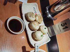 -鑫震源·苏式大虾生煎(方洲店)