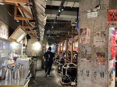 -三代烤肉(保利广场店)