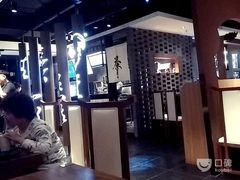 大堂-呷哺呷哺 黄金牧场 (回龙观港龙店)
