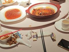 -千百味红餐厅·江西菜(绿地双子塔店)