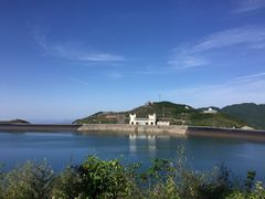 -江南天池