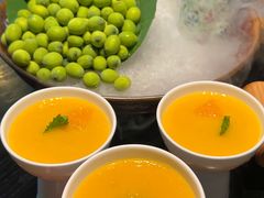 -简小舍·民间手艺菜(武昌江滩店)