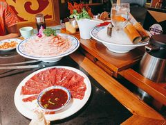-蜀江龙火锅(339店)