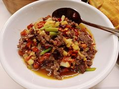 -新李记 · 口味菜馆(南郊公园店)