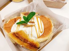 -法桐蛋糕·手作面包(万象城店)