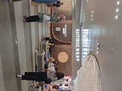 -冰纷万象滑冰场(深圳万象城店)