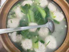 -君霖海鲜私房菜(春柳店)