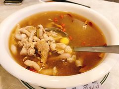 -文记壹心鸡(宝华路店)