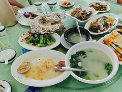 -景好海鲜餐厅(大鹏必选旅游店)