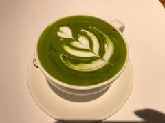 -Green wood coffee绿木咖啡