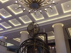 -常州武进九洲喜来登酒店