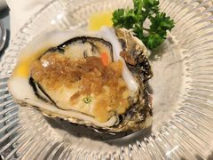 -西安高新希尔顿酒店·咖啡露台西餐厅