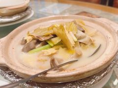 -吴系粤菜馆·茶餐厅(深业上城店)