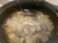 -百年果林椰子鸡(中洲店)