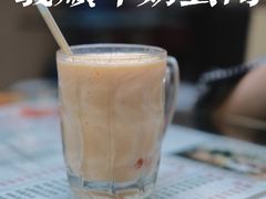 -义顺牛奶公司(新马路老店)