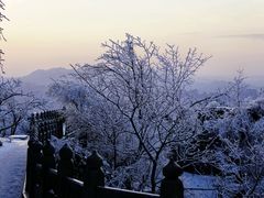 -武当山风景区