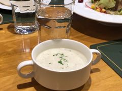 -LUCCA卢卡西班牙海鲜饭(远洋广场店)