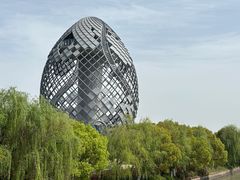 -丝绸小镇荻港古村