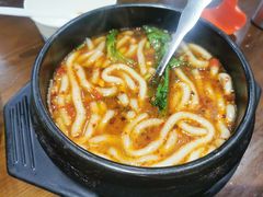 -猪脑壳凉面(武陵源店)