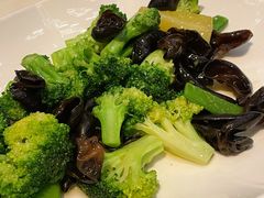 -港丽餐厅(高德置地店)