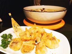 -万丽轩·粤菜(王府井金茂万丽酒店)