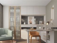 -维意定制(京基百纳广场沙井店)