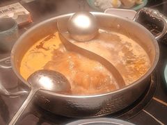 -老城鲜·小海鲜贝贝煲火锅(壹方城店)