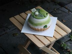-花甜生活FatimCake·生日蛋糕