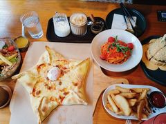 -IFIF 如果花園(宽厚里店)