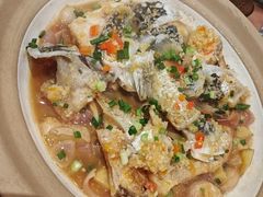 -廖川菜(金虹桥店)