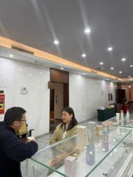 -金雨玫瑰庄园酒店-宴会中心