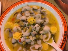 -领蟹祥记·香辣蟹·特色小海鲜(奥体天虹店)
