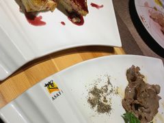 -割烹旭日本料理(龙湖狮山天街店)